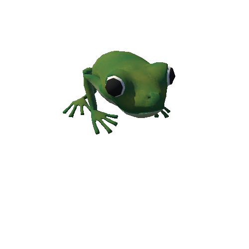 M_Frog Variant